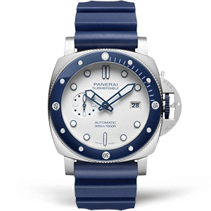 Копия часов Panerai Submersible QuarantaQuattro Aspen & Scottsdale Edition 44mm PAM01696