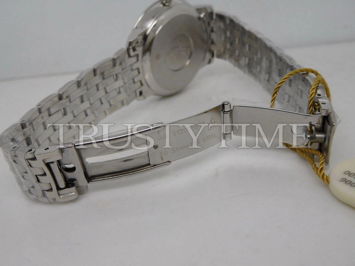 Копия часов Omega De Ville Prestige Co‑Axial Chronometer 39mm 424.10.40.20.06.001