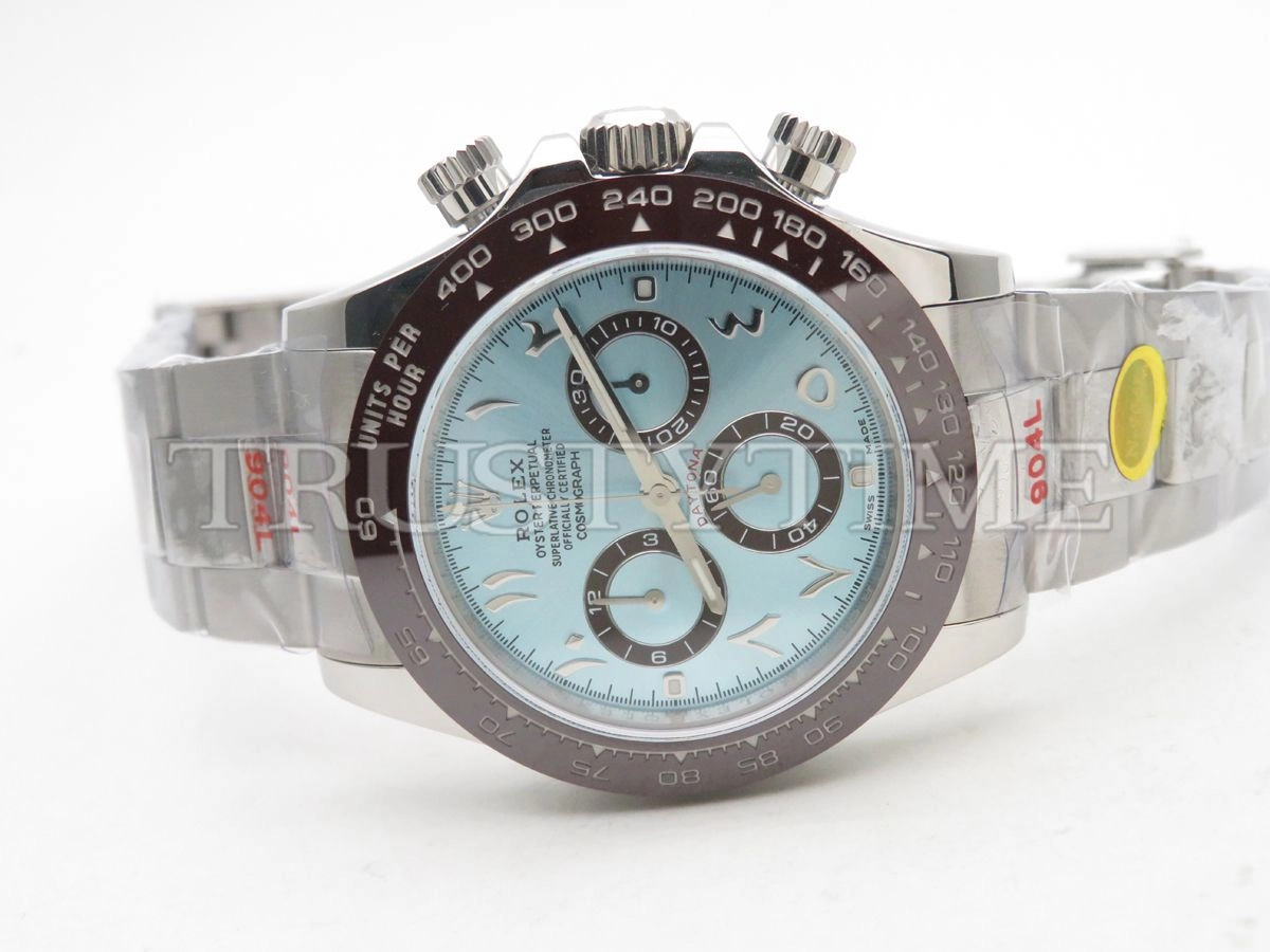 Копия часов Rolex Cosmograph Daytona 116506-0004