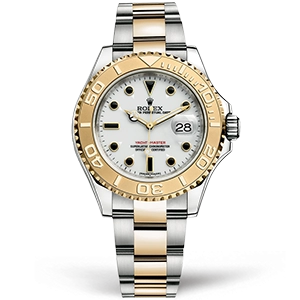 Копия часов Rolex Yacht-Master 40mm 16623-0006