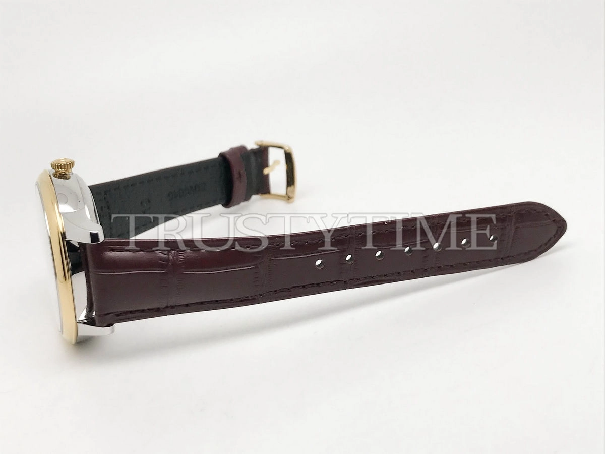 Копия часов Omega De Ville Prestige Co-axial Master Chronometer Power Reserve 41mm 434.23.41.21.02.001