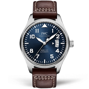 Копия часов IWC Pilot's Watch Mark XVII Edition Le Petit Prince 41mm IW326506