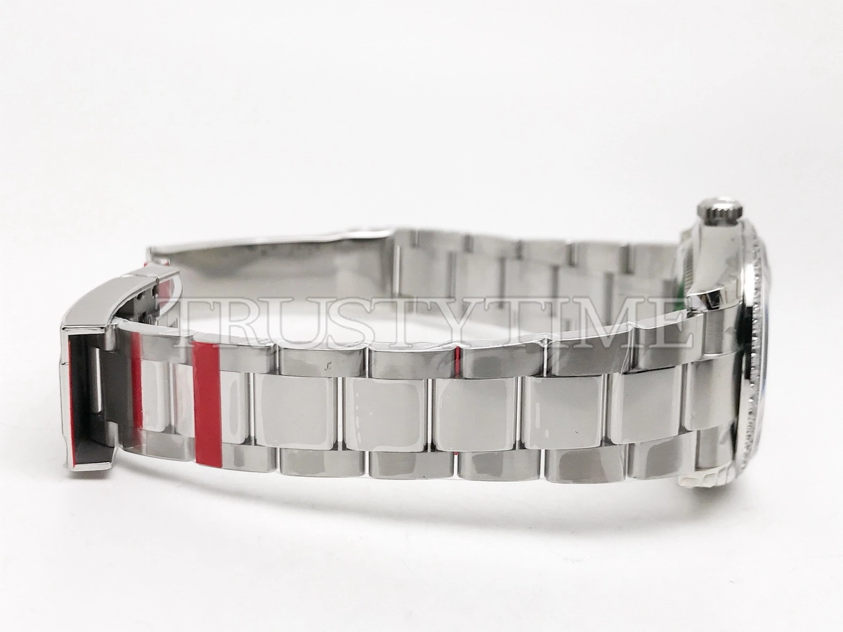 Копия часов Rolex DateJust 36mm 126284RBR-0020 Арт.RX-2622