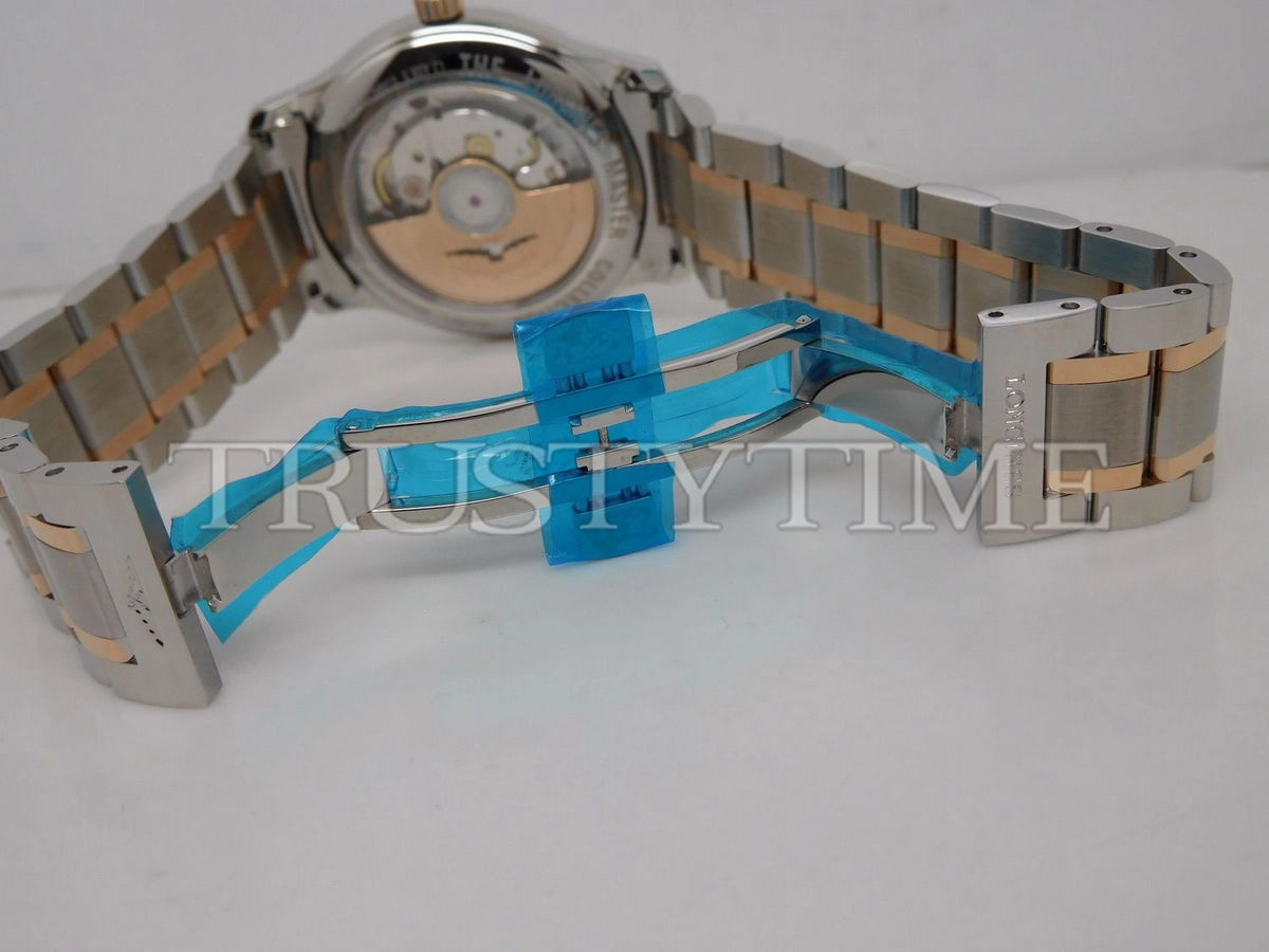 Копия часов Longines Master Collection Date 38mm L2.628.5.79.7