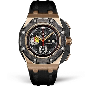Копия часов Audemars Piguet Royal Oak Offshore Grand Prix 26290RO.OO.A001VE.01