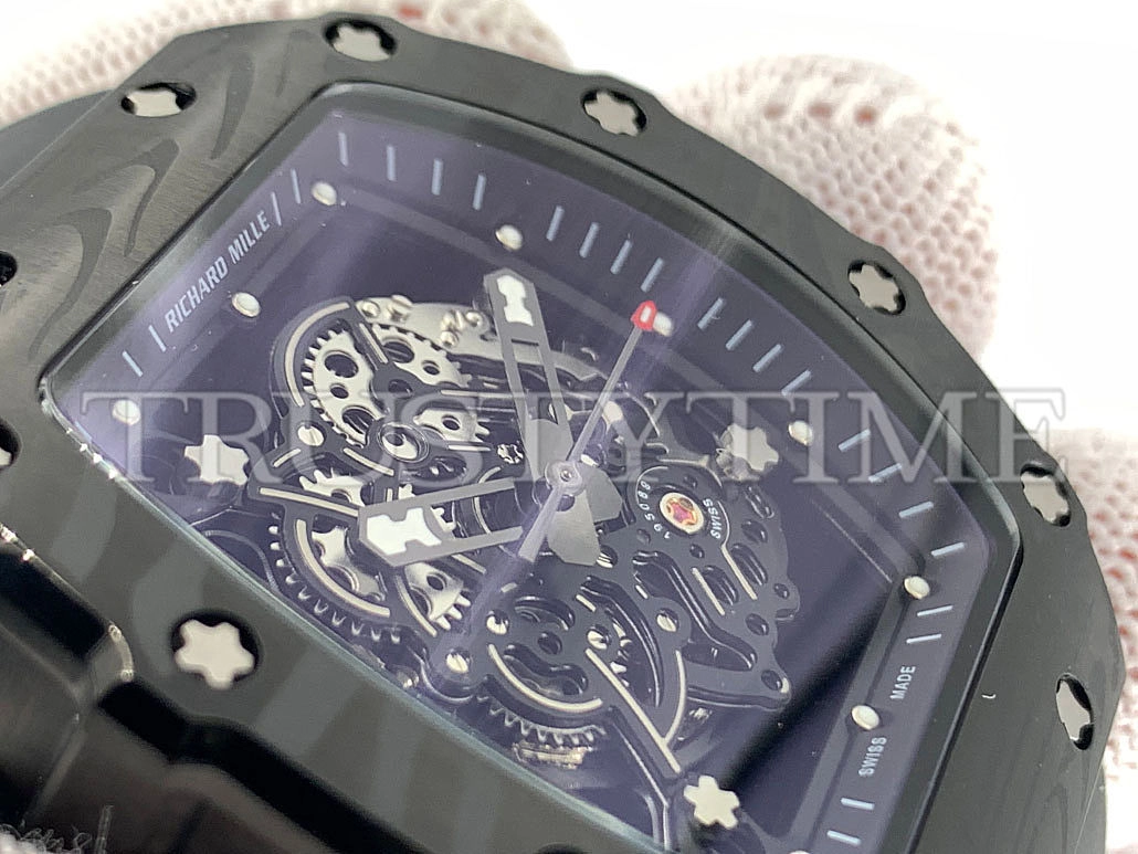 Копия часов Richard Mille RM055 Арт.RM-0011