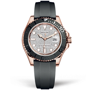 Копия часов Rolex Yacht-Master 40mm 116655-0005