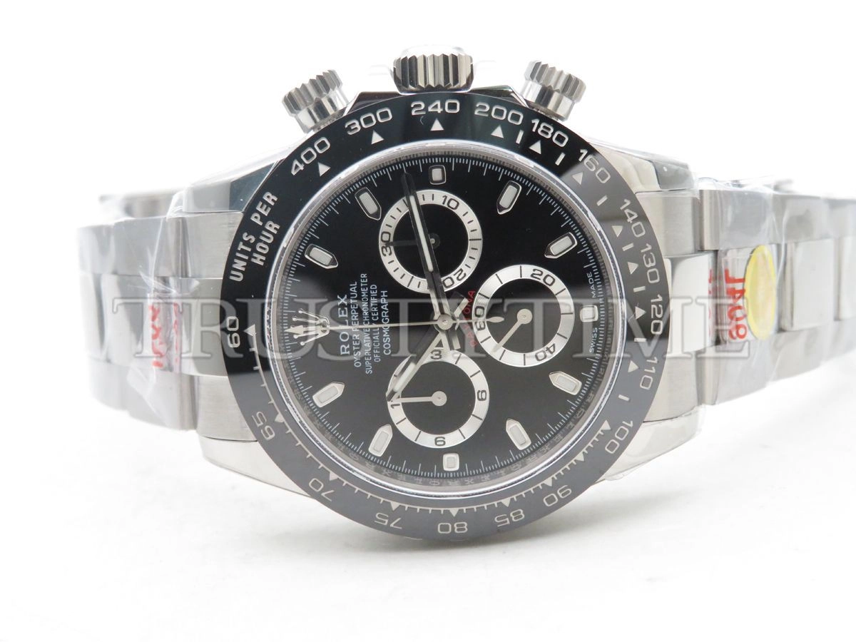 Копия часов Rolex Cosmograph Daytona 116500LN-0002