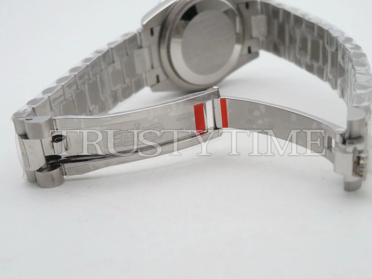 Копия часов Rolex DateJust 31mm 178279-0081
