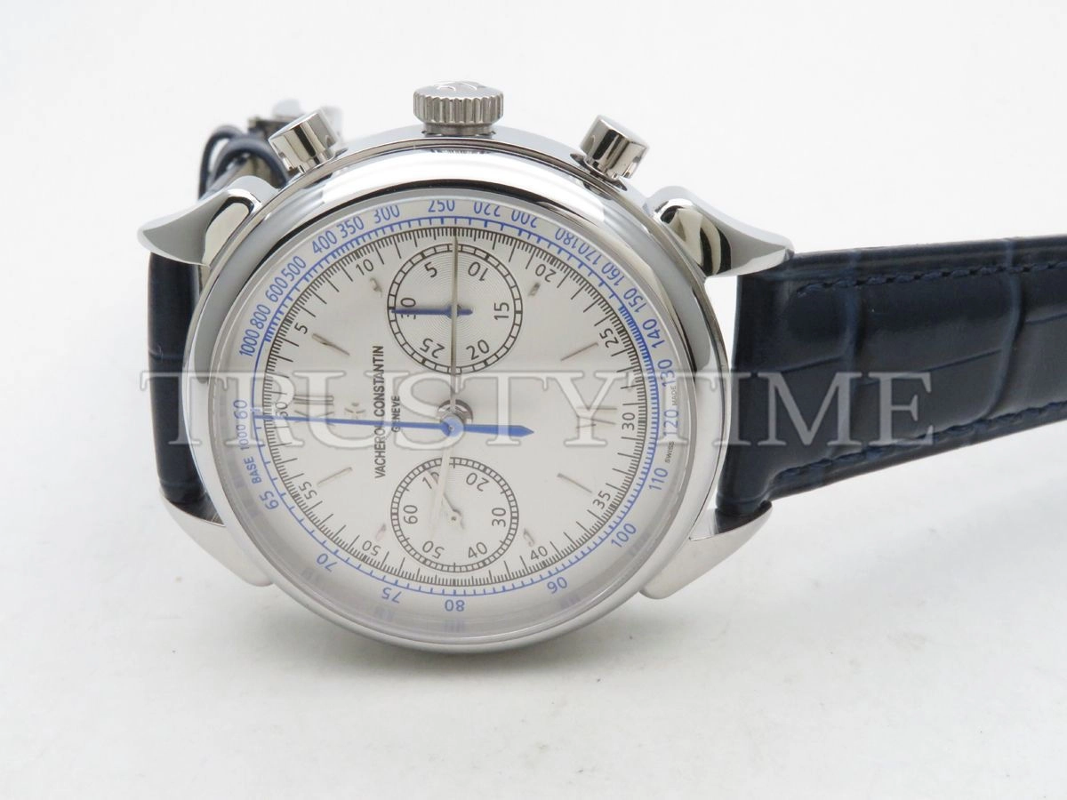 Копия часов Vacheron Constantin Historiques Cornes De Vache 1955 38mm 5000H/000P-B058
