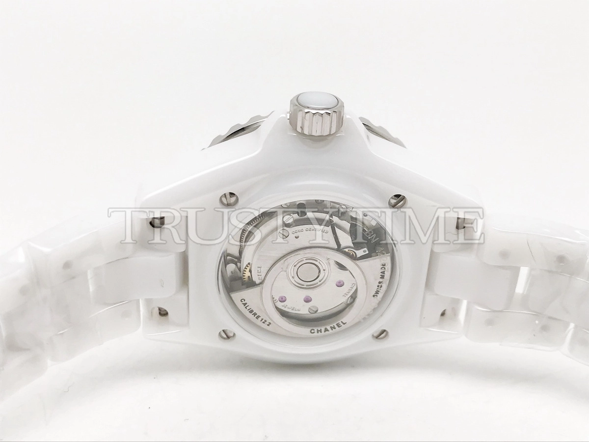 Копия часов Chanel J-12 33 H9741