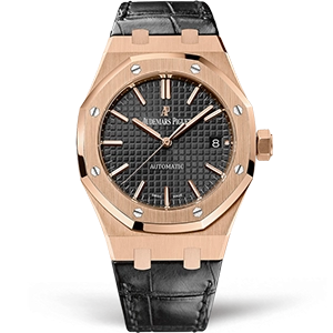 Копия часов Audemars Piguet Royal Oak Automatic 15450OR.OO.D002CR.01