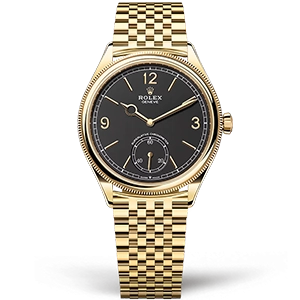 Копия часов Rolex 1908 39mm 52508-0007