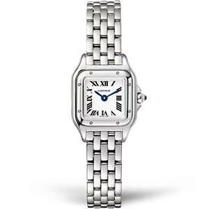 Копия часов Cartier La Panthere De Cartier Ladies 20 WSPN0012