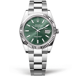Копия часов Rolex DateJust II 41mm 126334-0029
