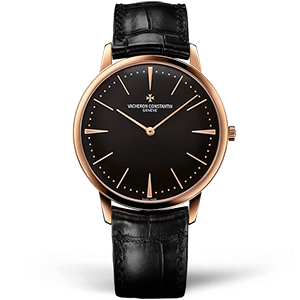 Копия часов Vacheron Constantin Patrimony Contemporaine 40mm 81180/000R-9283