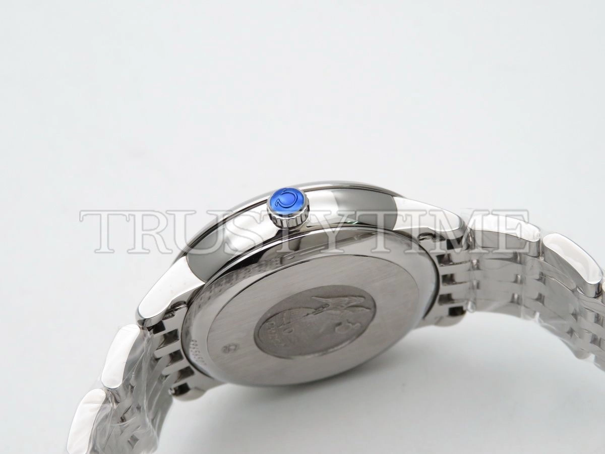 Копия часов Omega De Ville Prestige Co‑Axial Chronometer 32mm 424.10.33.20.05.001