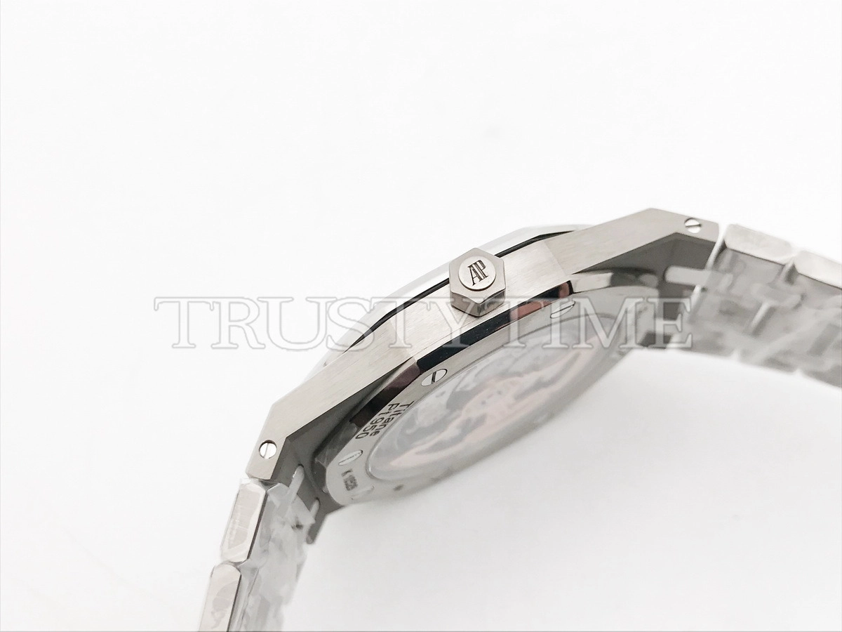 Копия часов Audemars Piguet Royal Oak Jumbo Extra-Thin 15202IP.OO.1240IP.01