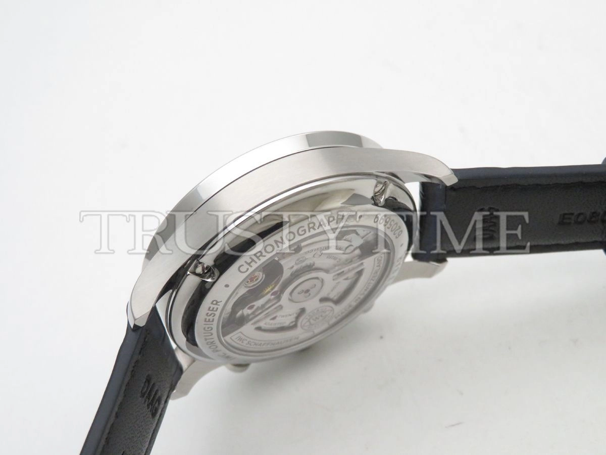 Копия часов IWC Portugieser  Chronograph 41mm IW371605