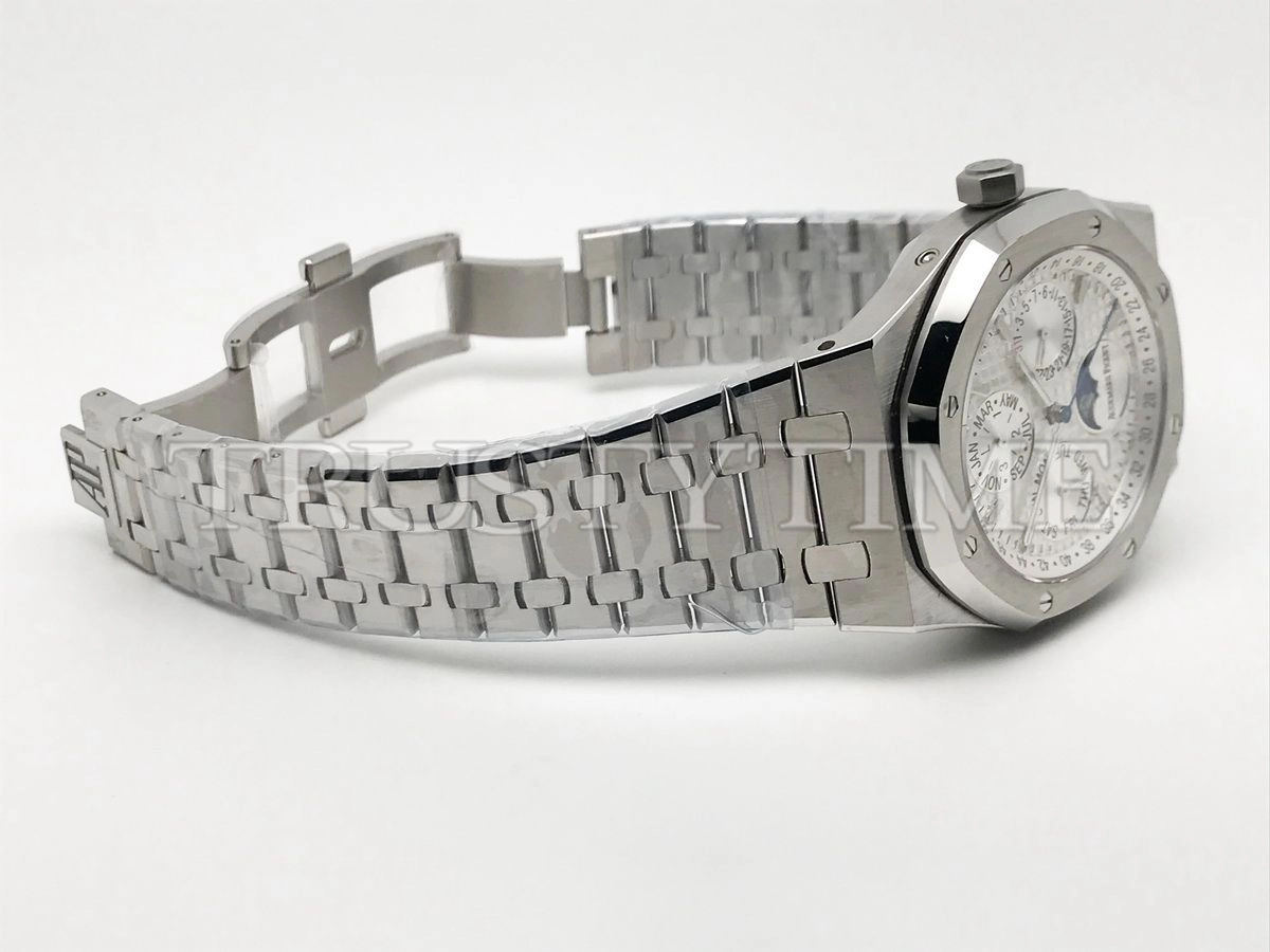 Копия часов Audemars Piguet Royal Oak Perpetual Calendar 26574ST.OO.1220ST.01