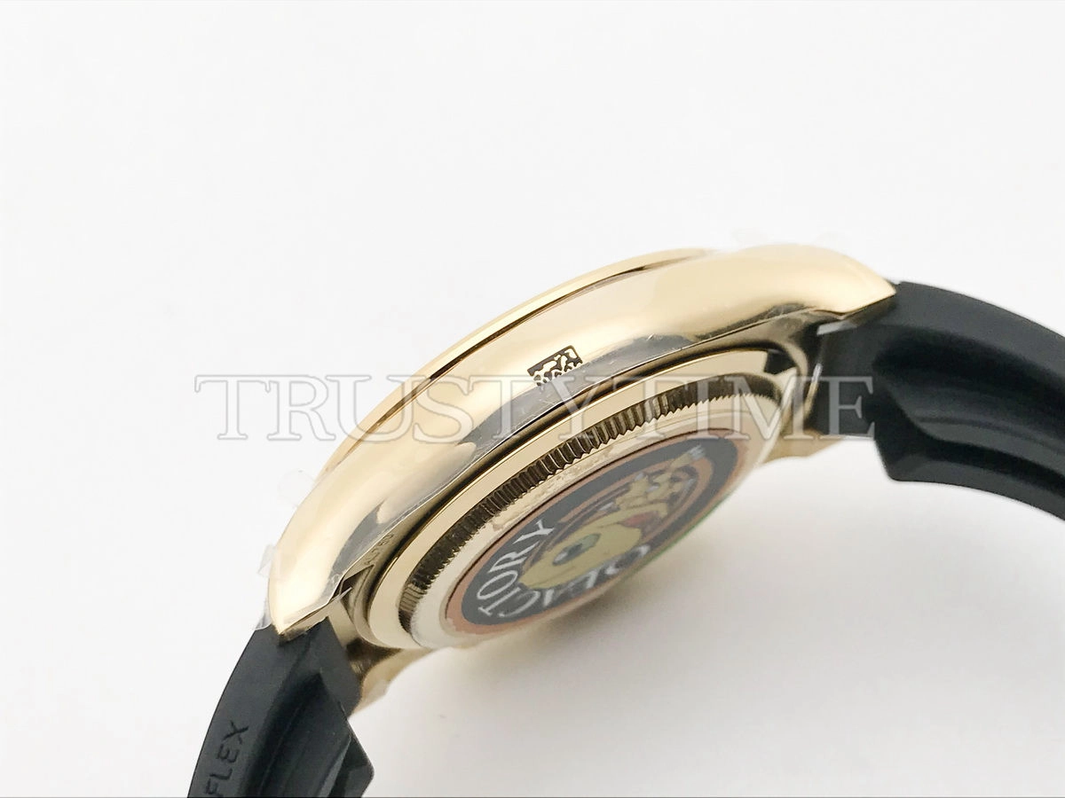 Копия часов Rolex Cosmograph Daytona 126518LN-0006