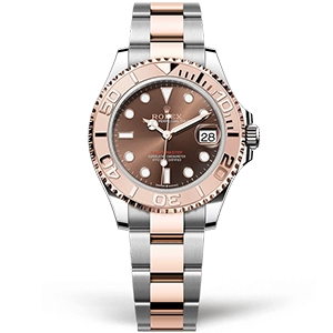 Копия часов Rolex Yacht-Master 37mm 268621-0003
