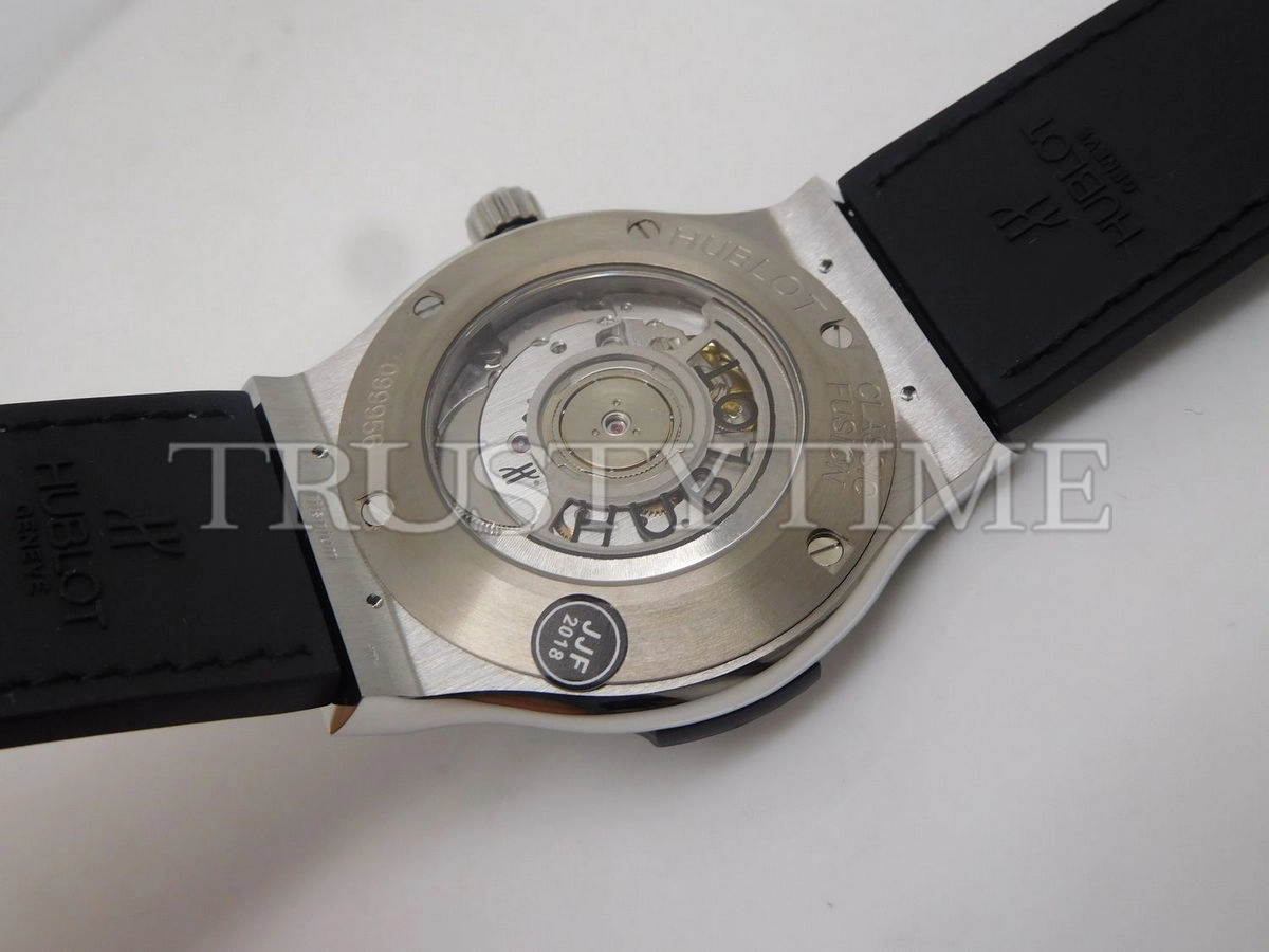 Копия часов Hublot Classic Fusion 42mm 542.NX.8970.LR