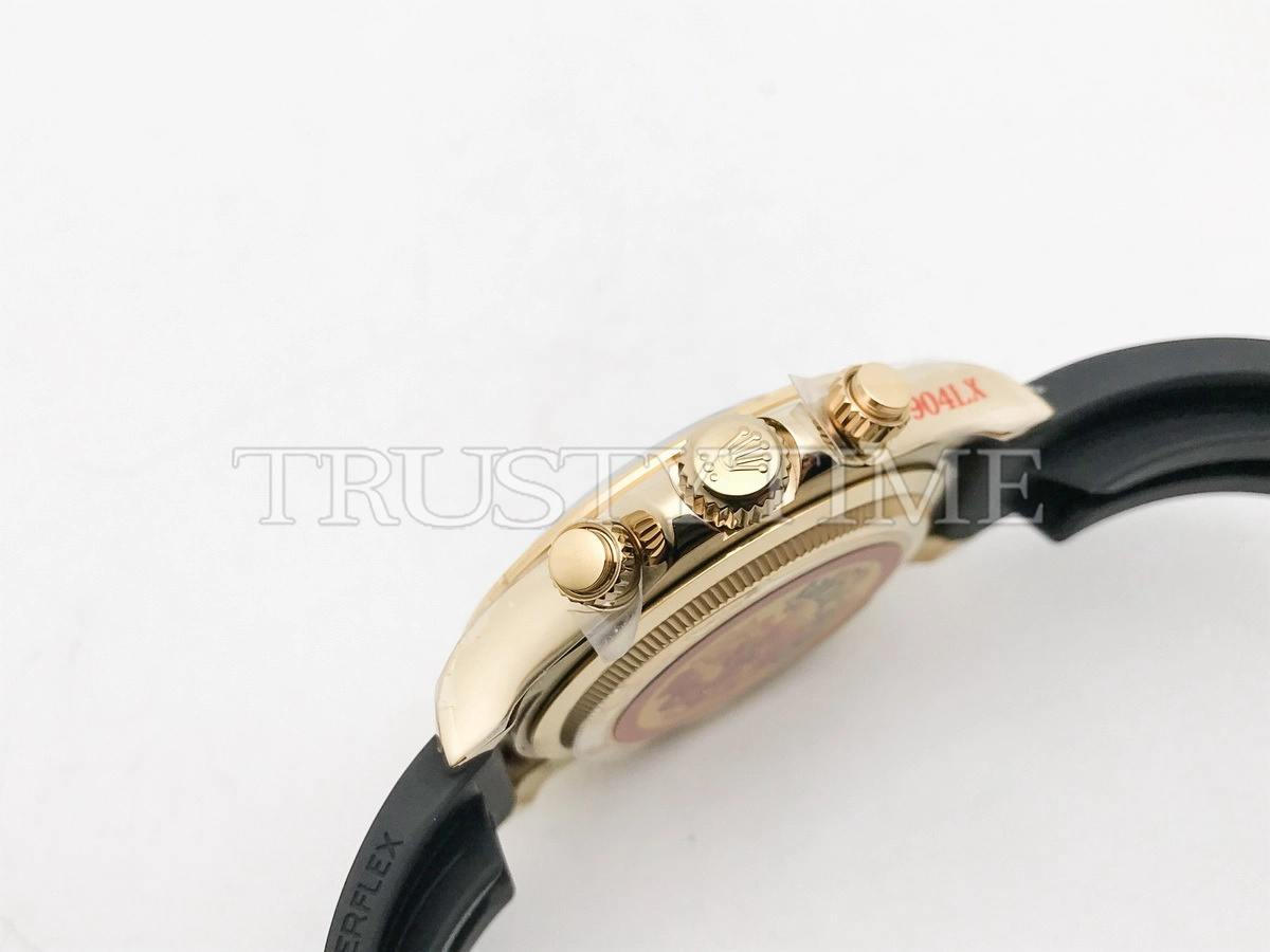 Копия часов Rolex Cosmograph Daytona 126518LN-0014