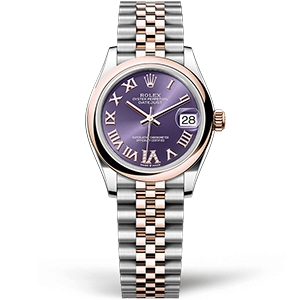 Копия часов Rolex DateJust 31mm 278241-0020