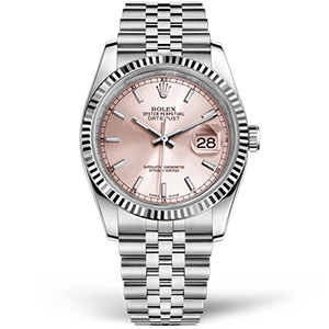 Копия часов Rolex DateJust 36mm 116234-0108