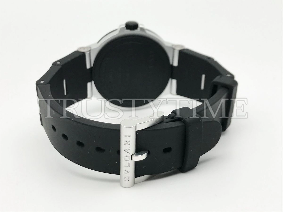 Копия часов Bvlgari Aluminium 103445