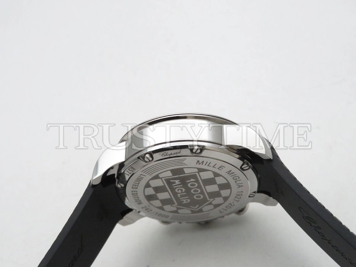 Копия часов Chopard Mille Miglia GTS Race Edition 44mm 168571-3002