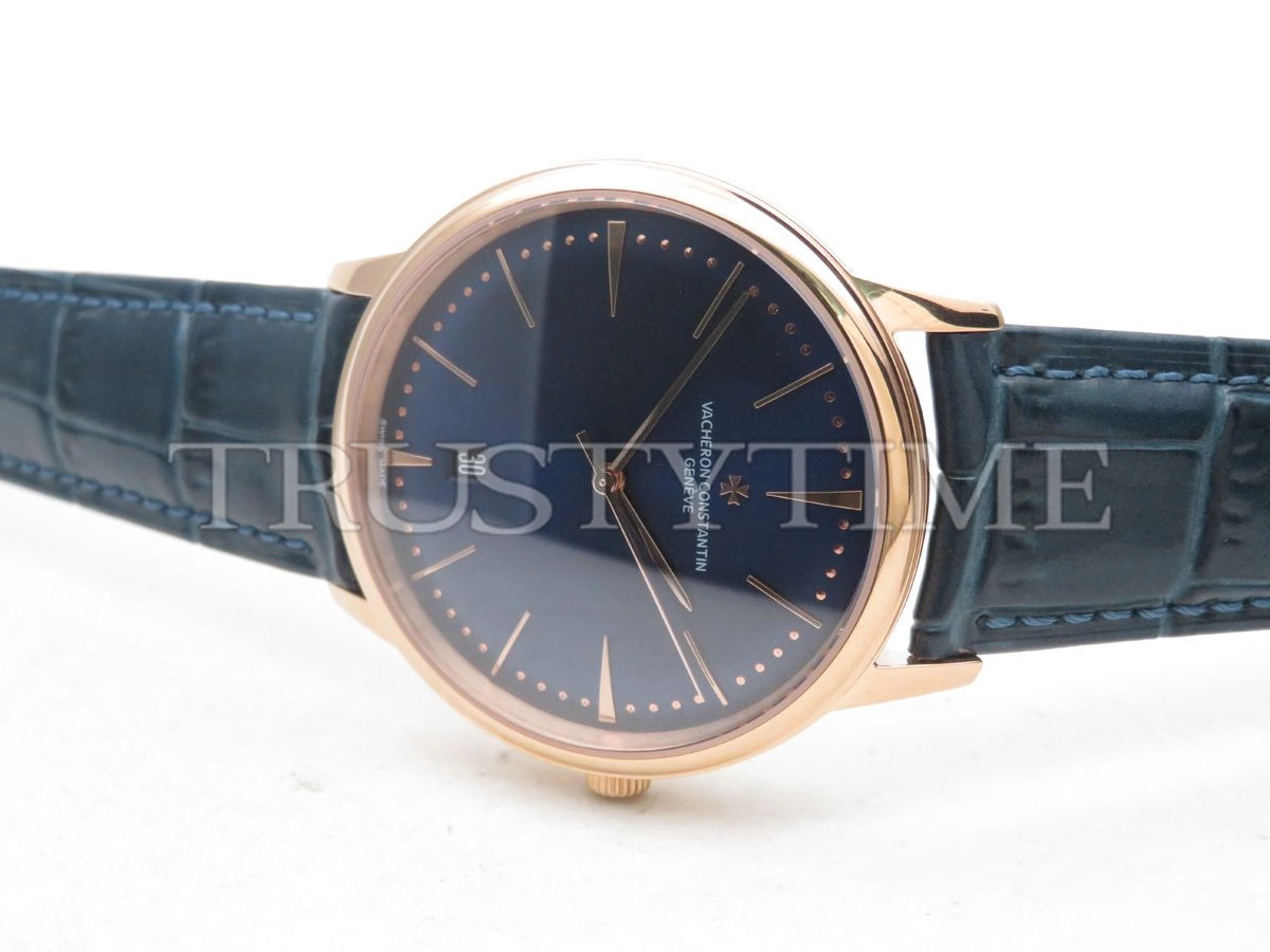 Копия часов Vacheron Constantin Patrimony Contemporaine Self-Winding 40mm 85180/000R-B515