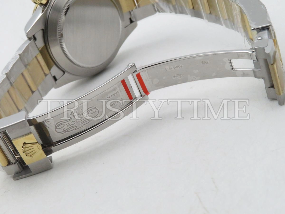 Копия часов Rolex Cosmograph Daytona 116503-0006