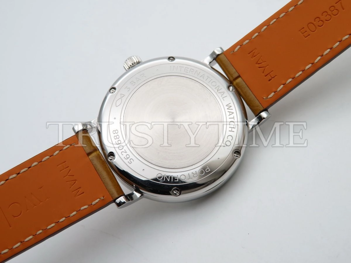 Копия часов IWC Portofino Automatic 37mm IW458101
