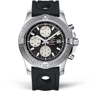Копия часов Breitling Colt Chronograph Automatic 44 A1338811/BD83/227S/A20S.1