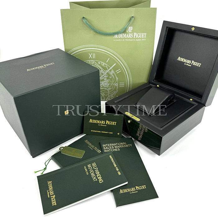 Копия часов Коробка для часов Audemars Piguet Арт. AP-001