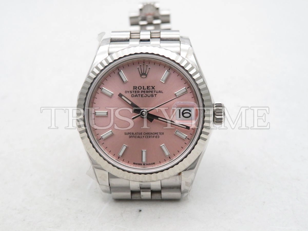 Копия часов Rolex DateJust 31mm 278274-0014
