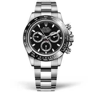 Копия часов Rolex Cosmograph Daytona 116500LN-0002