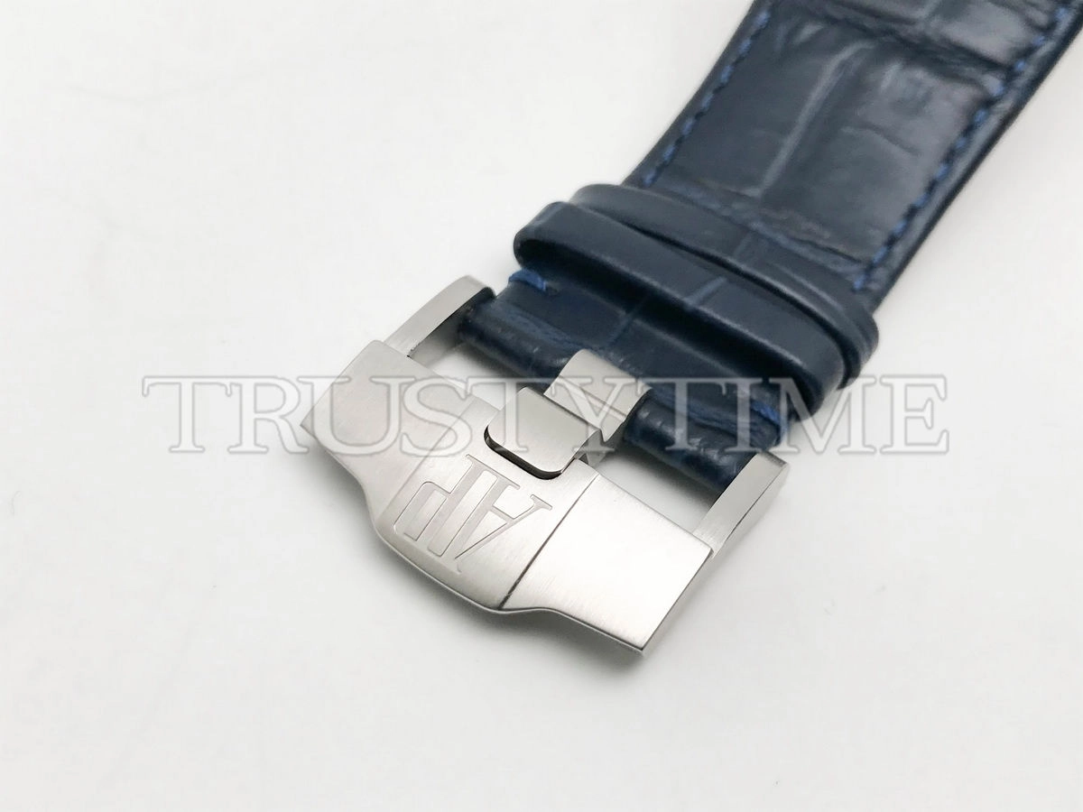 Копия часов Audemars Piguet Royal Oak Offshore Chronograph 26401PO.OO.A018CR.01