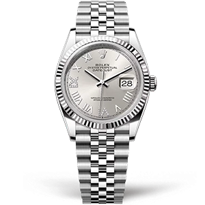 Копия часов Rolex DateJust 36mm 126234-0067
