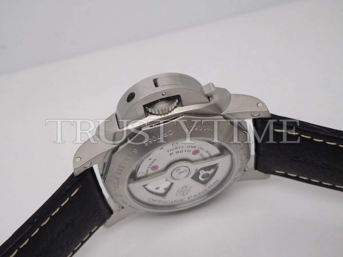 Копия часов Panerai Luminor 1950 3 Days Automatic 44mm PAM01312