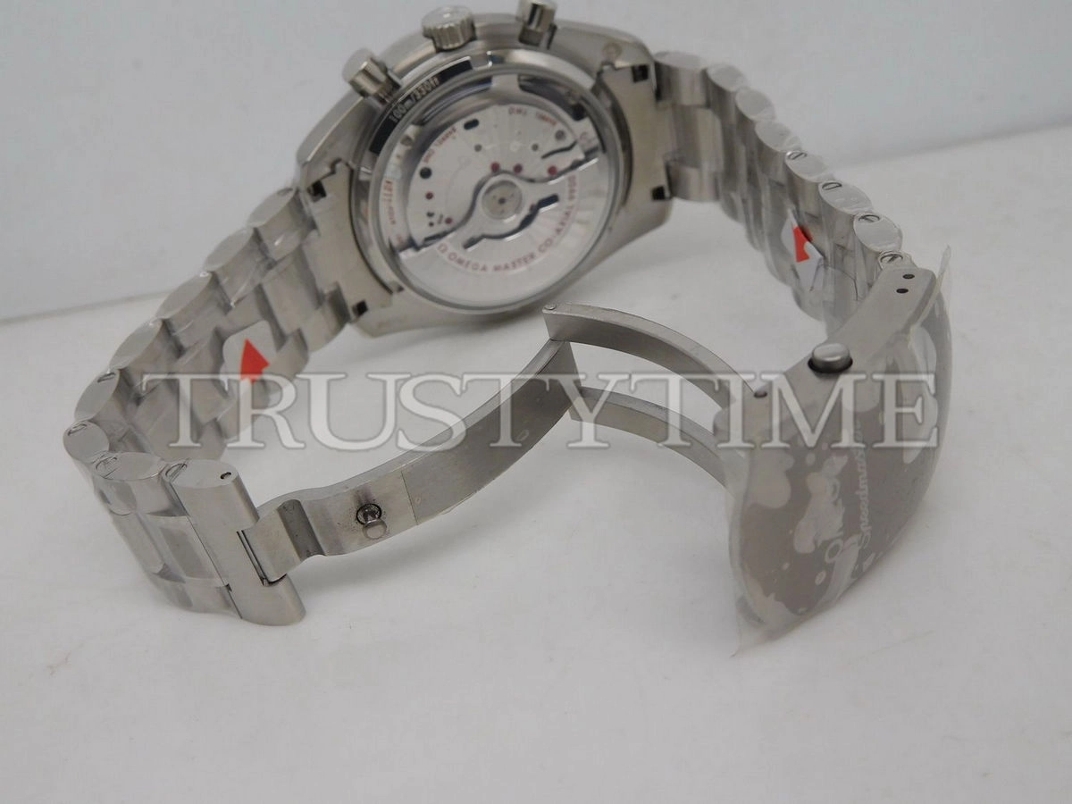 Копия часов Omega Speedmaster Racing Co-axial Master Chronometer Chronograph 44mm 329.30.44.51.01.002