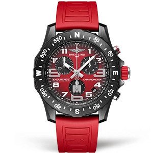 Копия часов Breitling Endurance Pro IRONMAN® Breitlight® Red X823109A1K1S1