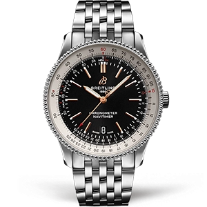 Копия часов Breitling Navitimer Automatic 41 A17326211B1A1