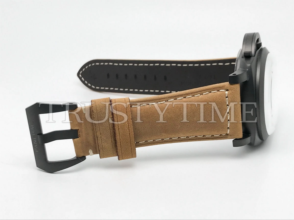 Копия часов Panerai Luminor 1950 3 Days Composite 47mm PAM00375