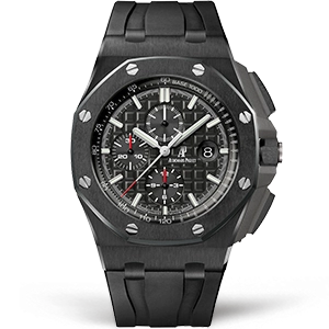 Копия часов Audemars Piguet Royal Oak Offshore Chronograph 26402CE.OO.A002CA.01