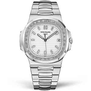 Копия часов Patek Philippe Nautilus 40mm 5711/110P-010