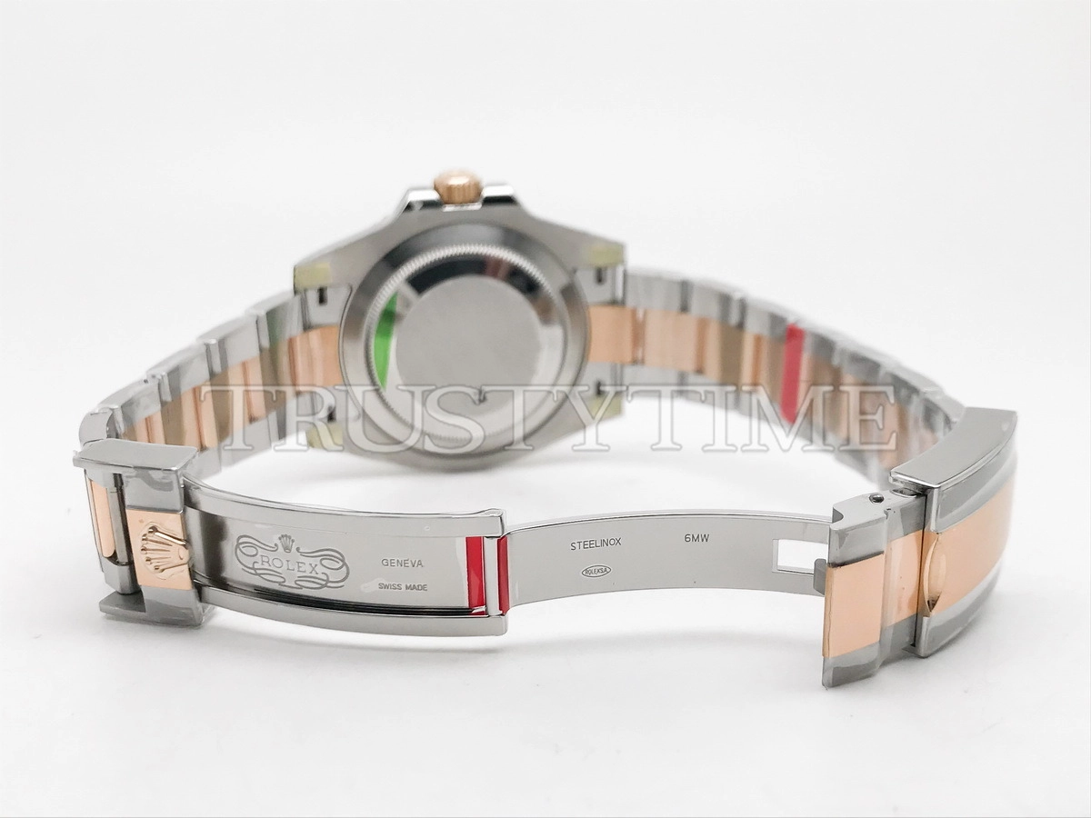 Копия часов Rolex GMT Master II 126711CHNR-0002