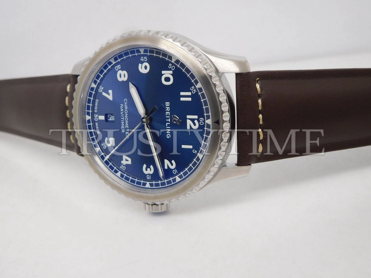 Копия часов Breitling Aviator 8 Automatic 41 A17314101C1X1